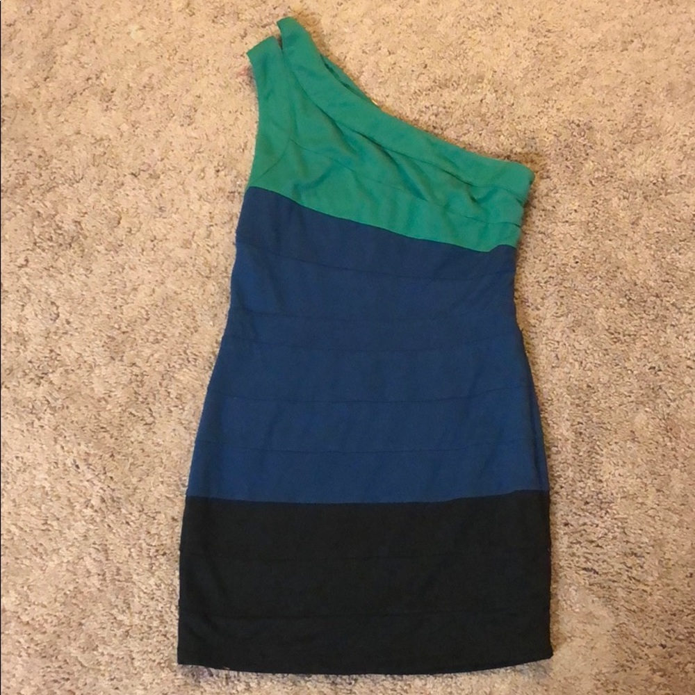 Ark & Co Cocktail Dress